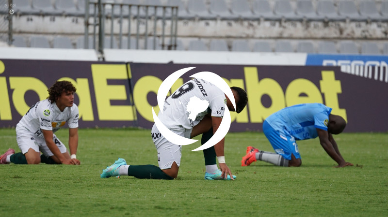 FBL LIGAECUABET-MACARA-ORENSE