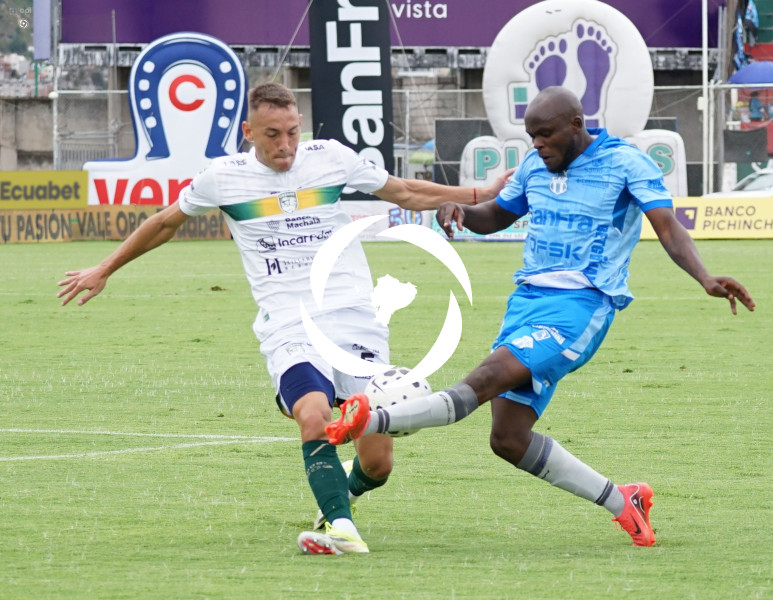 FBL LIGAECUABET-MACARA-ORENSE