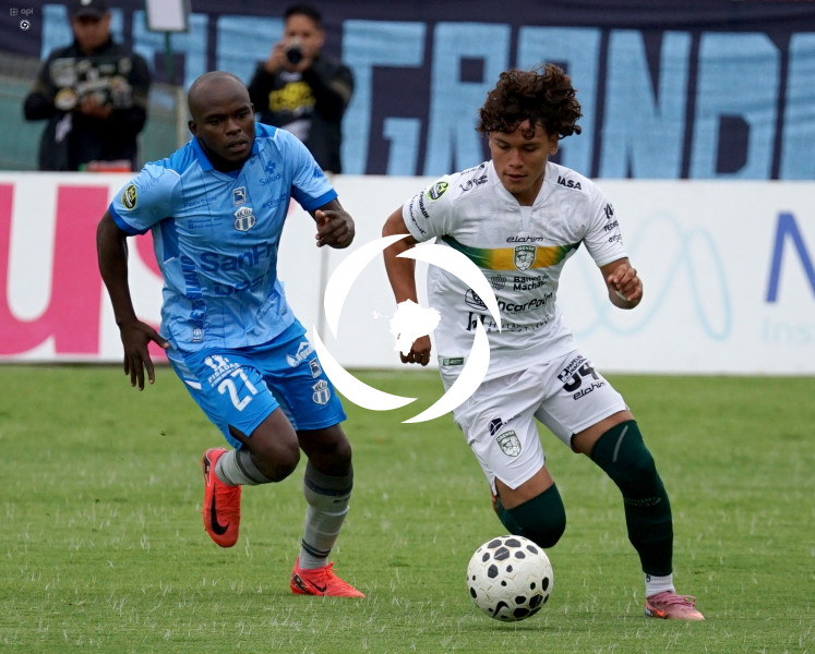 FBL LIGAECUABET-MACARA-ORENSE