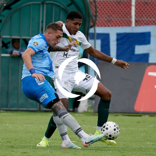 FBL LIGAECUABET-MACARA-ORENSE