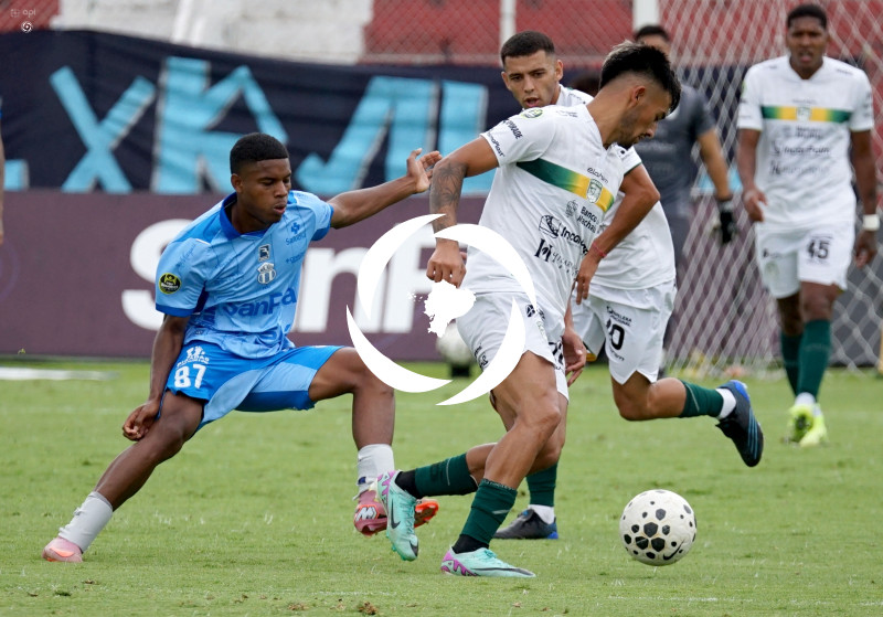 FBL LIGAECUABET-MACARA-ORENSE