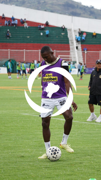 FBL LIGAECUABET-MACARA-ORENSE