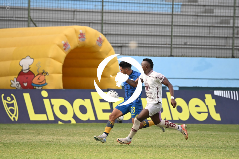 FBL-LIGA ECUABET-DELFIN-MUSHUC RUNA
