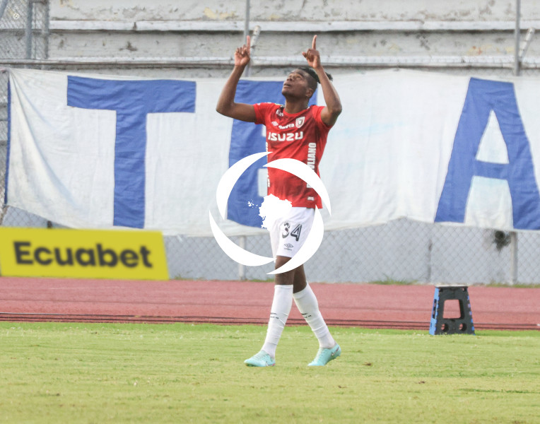 FBL-LIGAECUABET-LEONES FC-EMELEC
