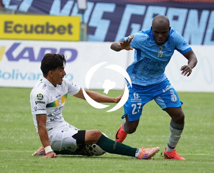 FBL LIGAECUABET-MACARA-ORENSE