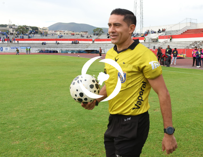 FBL-LIGAECUABET-LEONES FC-EMELEC