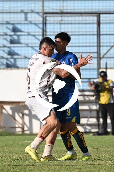 FBL-LIGA ECUABET-DELFIN-MUSHUC RUNA
