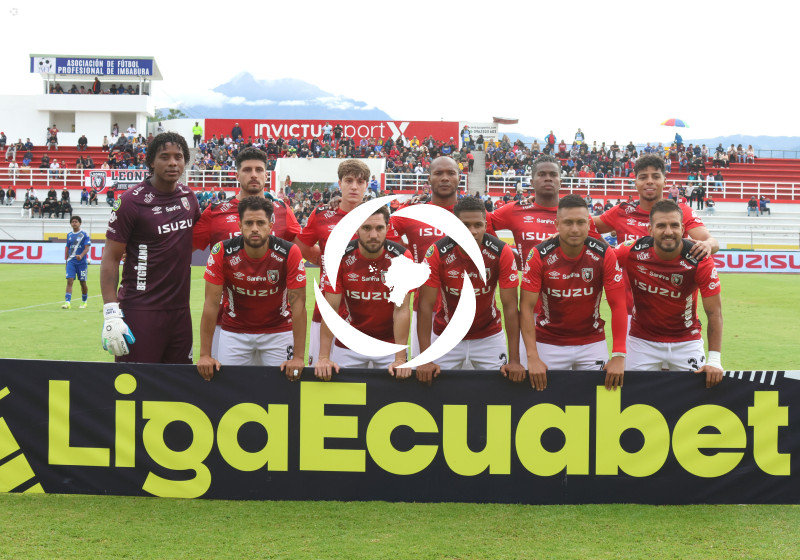 FBL-LIGAECUABET-LEONES FC-EMELEC