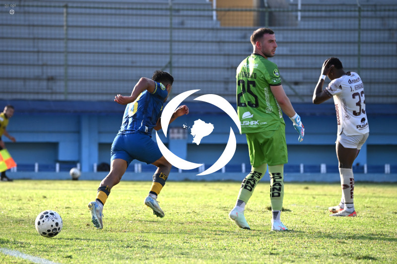 FBL-LIGA ECUABET-DELFIN-MUSHUC RUNA