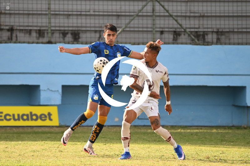 FBL-LIGA ECUABET-DELFIN-MUSHUC RUNA