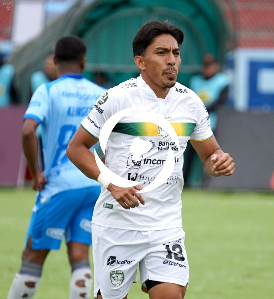 FBL LIGAECUABET-MACARA-ORENSE