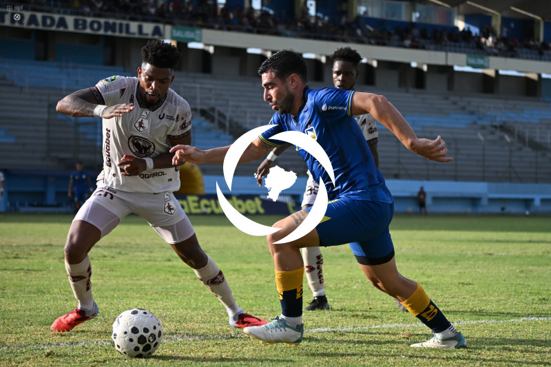 FBL-LIGA ECUABET-DELFIN-MUSHUC RUNA