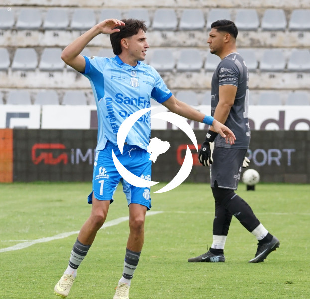 FBL LIGAECUABET-MACARA-ORENSE