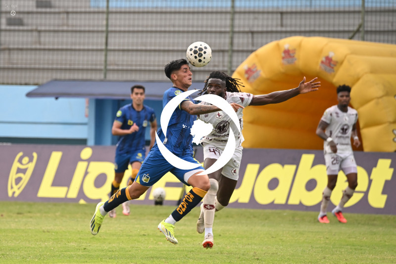 FBL-LIGA ECUABET-DELFIN-MUSHUC RUNA