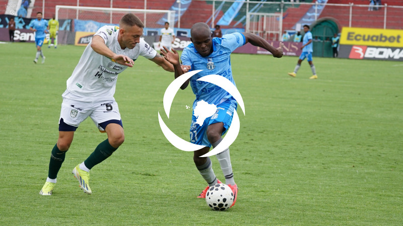 FBL LIGAECUABET-MACARA-ORENSE