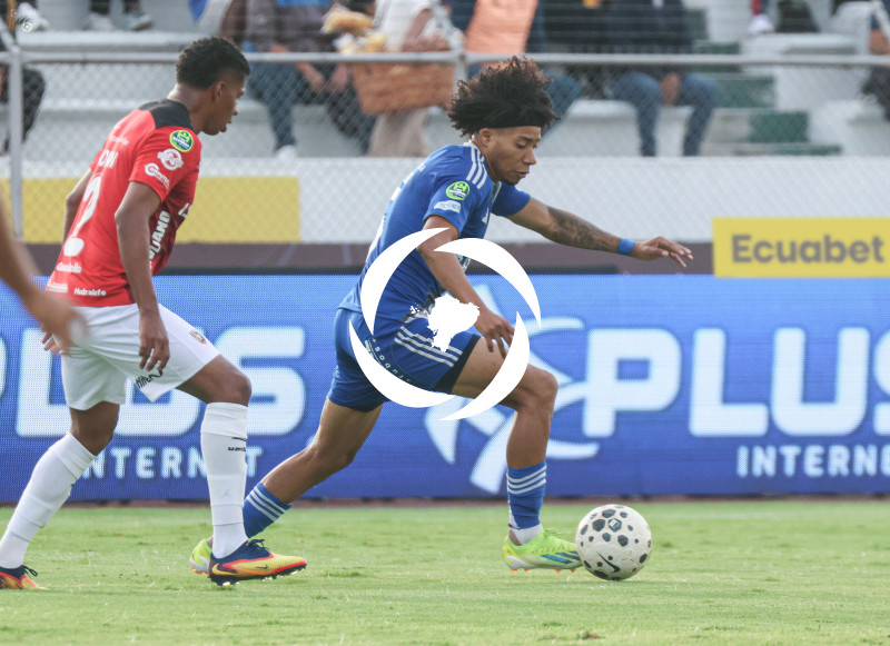 FBL-LIGAECUABET-LEONES FC-EMELEC