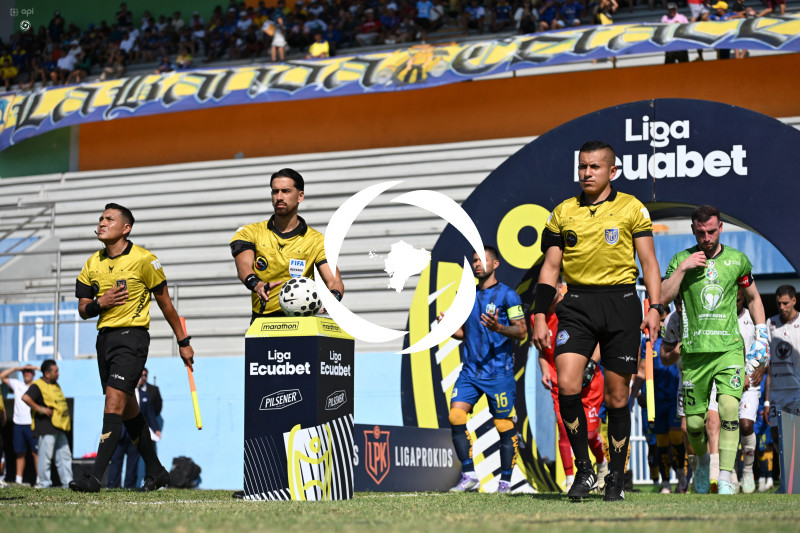 FBL-LIGA ECUABET-DELFIN-MUSHUC RUNA