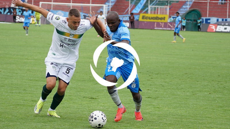 FBL LIGAECUABET-MACARA-ORENSE