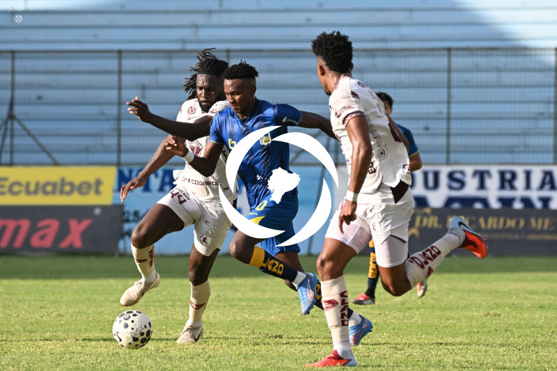 FBL-LIGA ECUABET-DELFIN-MUSHUC RUNA