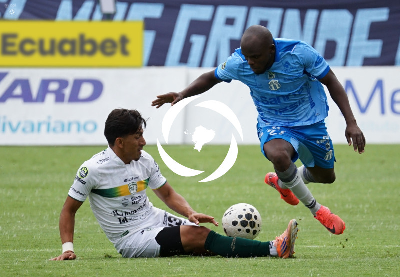 FBL LIGAECUABET-MACARA-ORENSE