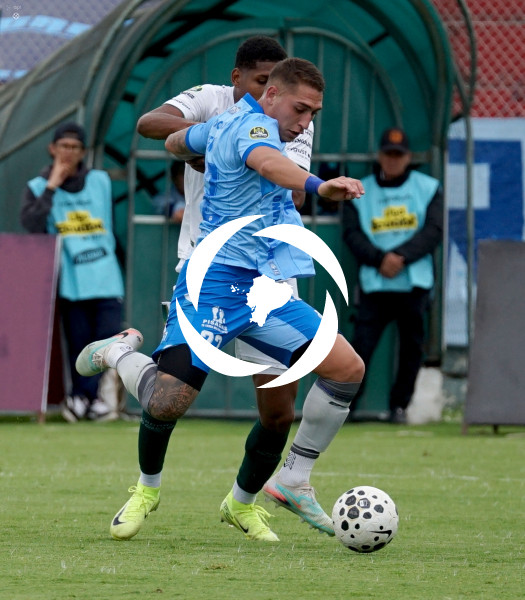 FBL LIGAECUABET-MACARA-ORENSE