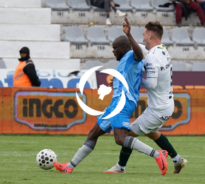 FBL LIGAECUABET-MACARA-ORENSE