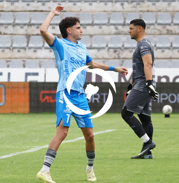 FBL LIGAECUABET-MACARA-ORENSE