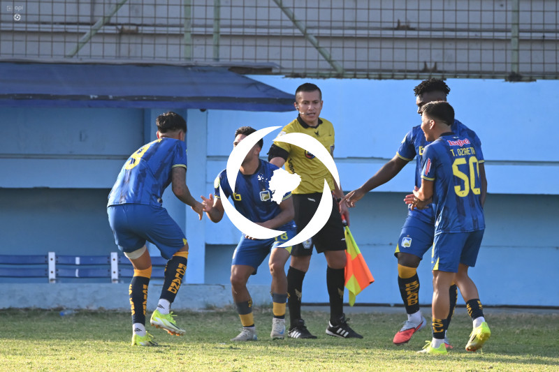 FBL-LIGA ECUABET-DELFIN-MUSHUC RUNA