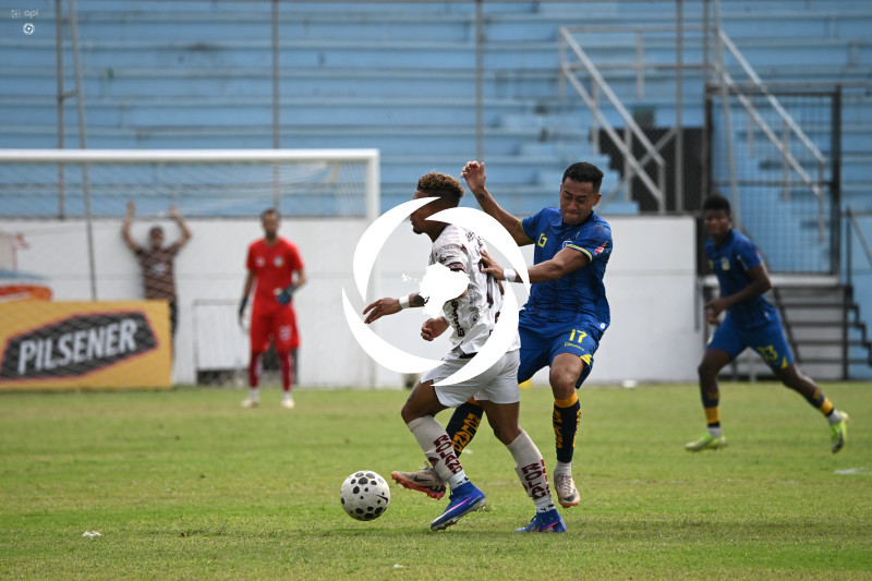 FBL-LIGA ECUABET-DELFIN-MUSHUC RUNA