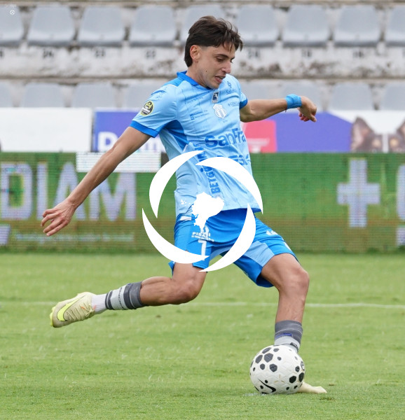 FBL LIGAECUABET-MACARA-ORENSE