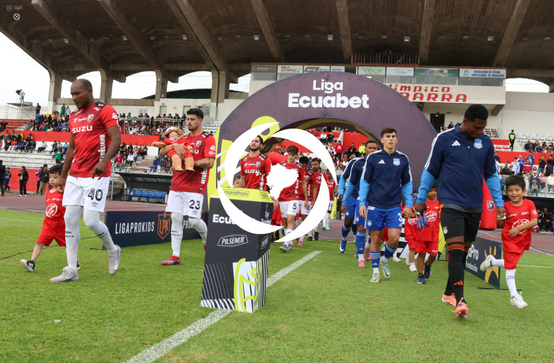FBL-LIGAECUABET-LEONES FC-EMELEC
