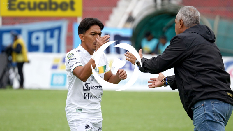 FBL LIGAECUABET-MACARA-ORENSE