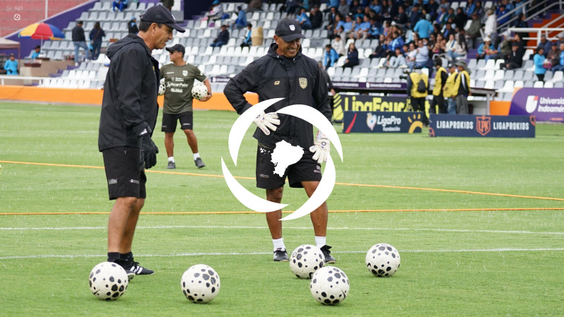 FBL LIGAECUABET-MACARA-ORENSE