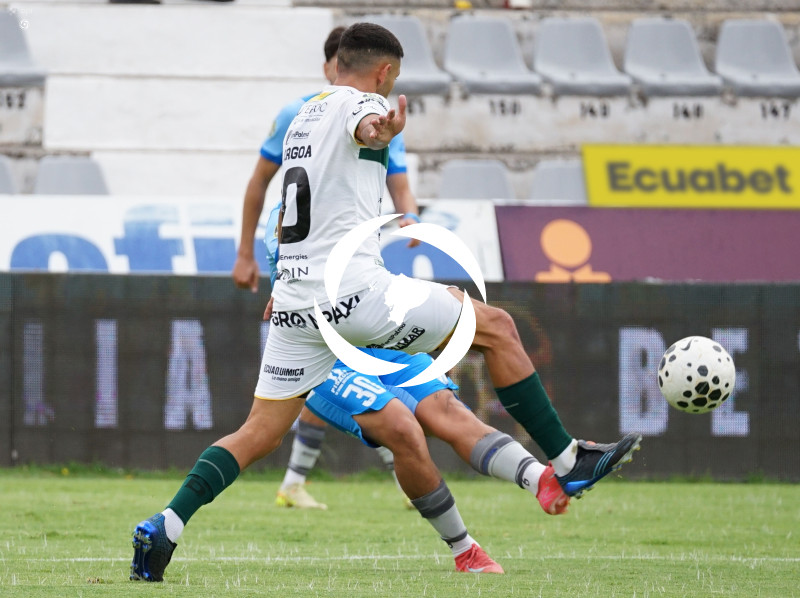 FBL LIGAECUABET-MACARA-ORENSE