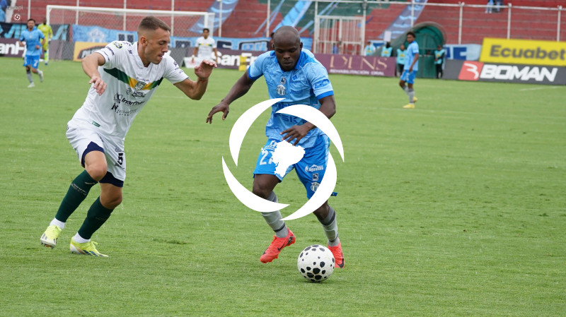 FBL LIGAECUABET-MACARA-ORENSE