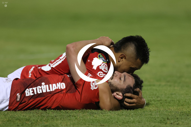 FBL-LIGAECUABET-LEONES FC-EMELEC