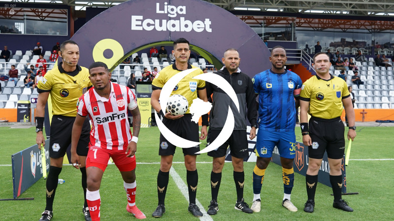 FBL LIGAECUABET-TECNICO-DELFIN