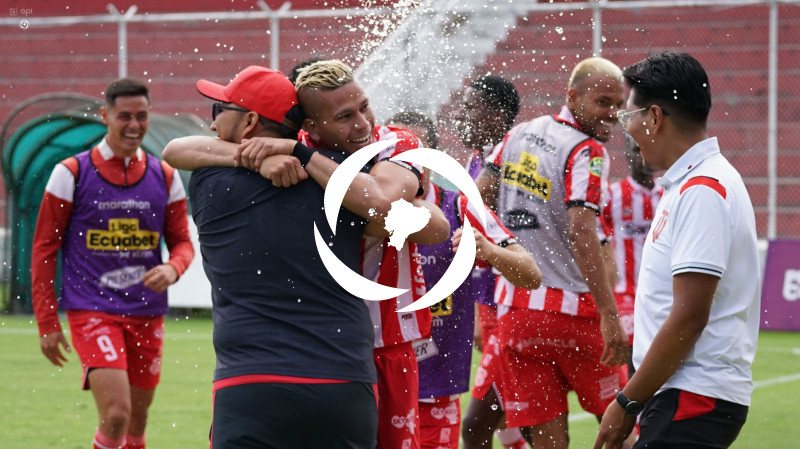 FBL LIGAECUABET-TECNICO-DELFIN