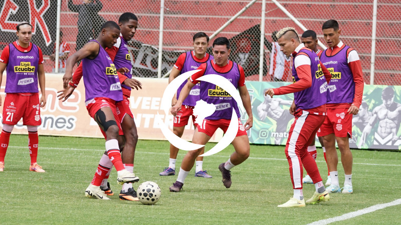 FBL LIGAECUABET-TECNICO-DELFIN