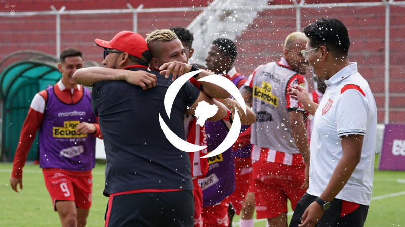 FBL LIGAECUABET-TECNICO-DELFIN