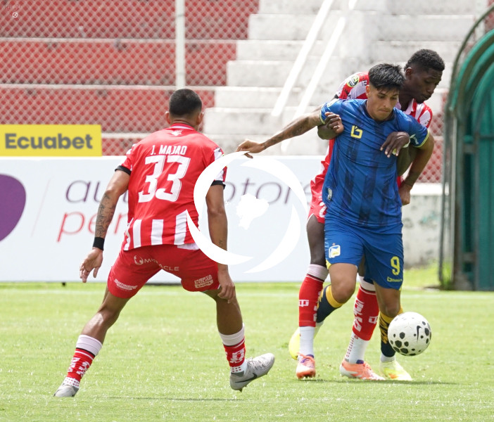 FBL LIGAECUABET-TECNICO-DELFIN