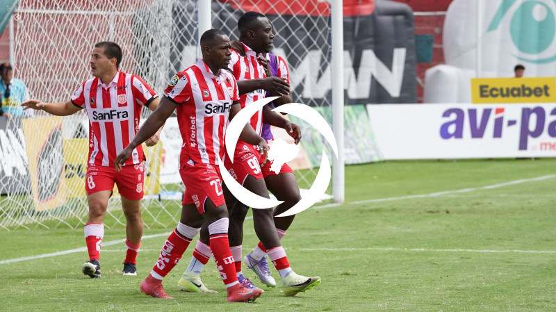 FBL LIGAECUABET-TECNICO-DELFIN