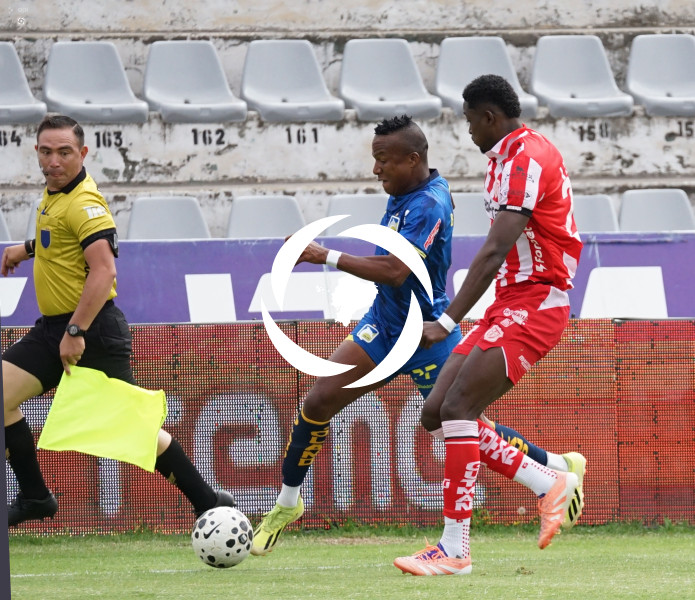 FBL LIGAECUABET-TECNICO-DELFIN