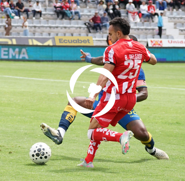 FBL LIGAECUABET-TECNICO-DELFIN