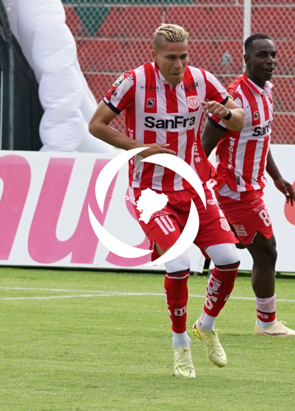 FBL LIGAECUABET-TECNICO-DELFIN