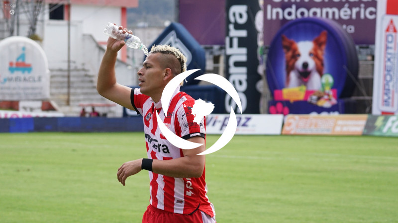 FBL LIGAECUABET-TECNICO-DELFIN