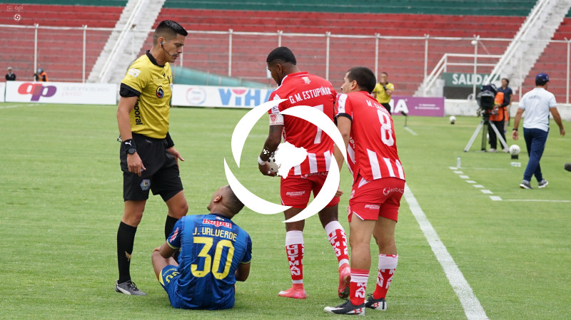 FBL LIGAECUABET-TECNICO-DELFIN