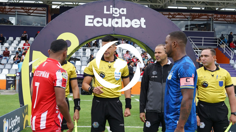 FBL LIGAECUABET-TECNICO-DELFIN