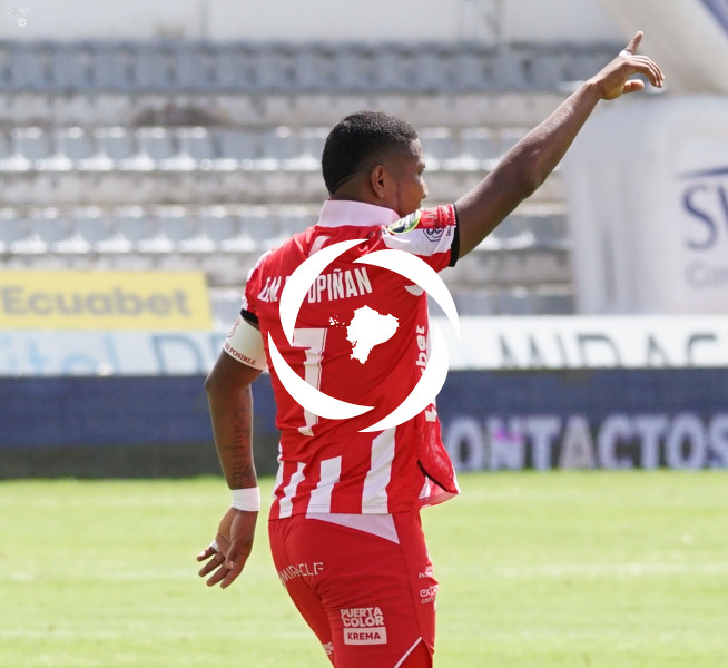 FBL LIGAECUABET-TECNICO-DELFIN