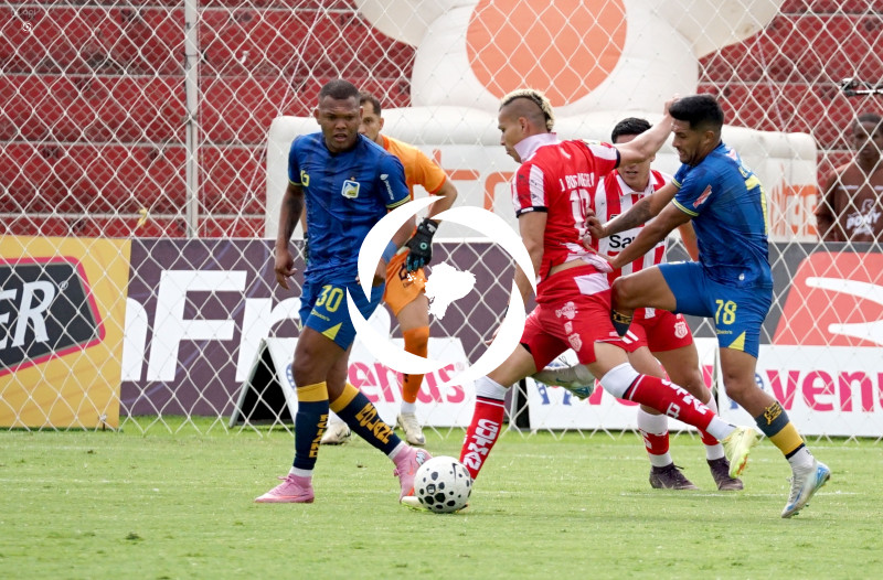 FBL LIGAECUABET-TECNICO-DELFIN